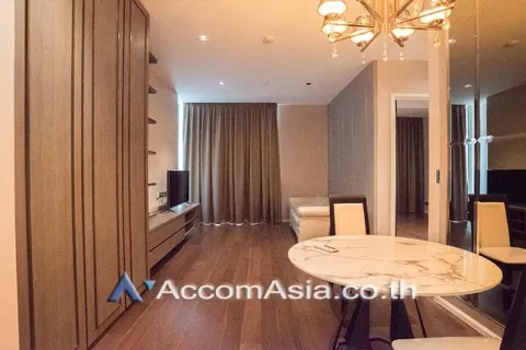 Condo à Watthana, Bangkok, Thaïlande, 2 chambres № 215260 - photo 2