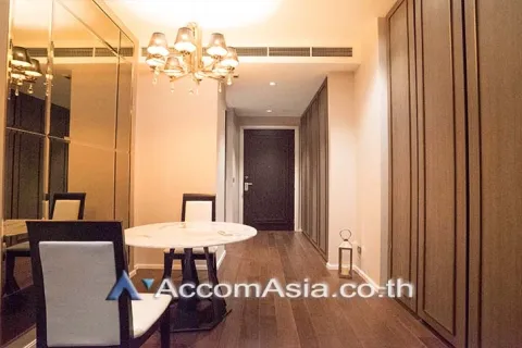 Condo à Watthana, Bangkok, Thaïlande, 2 chambres № 215260 - photo 3