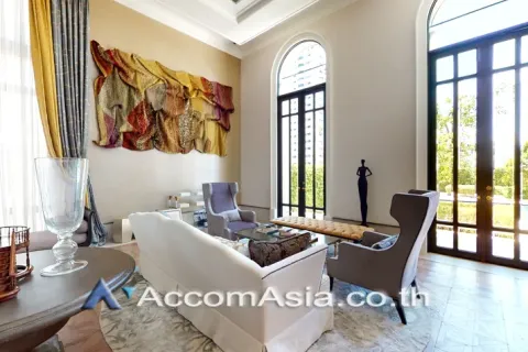 Condo à Watthana, Bangkok, Thaïlande, 2 chambres № 215260 - photo 20