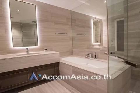 Condo à Watthana, Bangkok, Thaïlande, 2 chambres № 215260 - photo 7