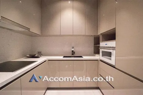 Condo à Watthana, Bangkok, Thaïlande, 2 chambres № 215260 - photo 4