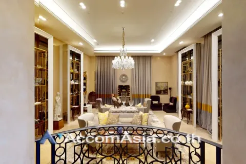 Condo à Watthana, Bangkok, Thaïlande, 2 chambres № 215260 - photo 21