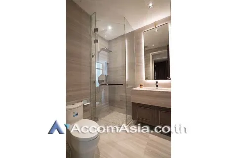 Condo à Watthana, Bangkok, Thaïlande, 2 chambres № 215260 - photo 8