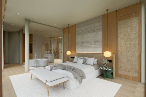 Villa in Ko Samui, Thailand 4 bedrooms № 151069 - photo 10