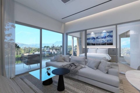 Condo à Bang Tao, Thaïlande, 2 chambres  № 151072 - photo 1