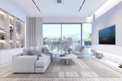 Condo à Bang Tao, Thaïlande, 2 chambres  № 151072 - photo 2