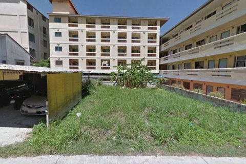 Land in Pattaya, Thailand № 151070 - photo 1