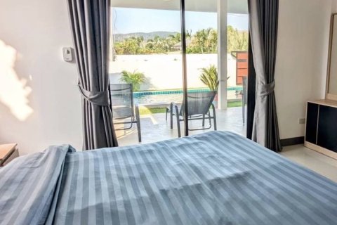 Villa à Hua Hin, Thaïlande 3 chambres № 151067 - photo 8