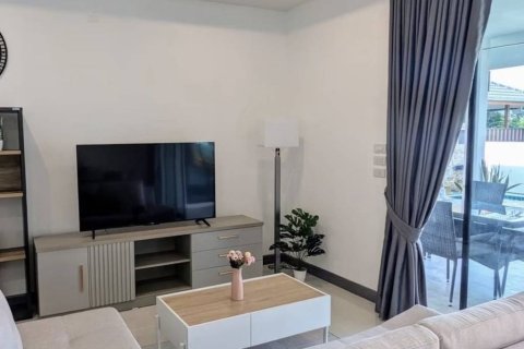 Villa à Hua Hin, Thaïlande 3 chambres № 151067 - photo 4