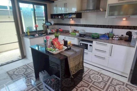 Дом в Саттахипе, Таиланд с 3 спальнями  № 151068 - фото 9