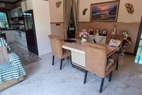 Дом в Саттахипе, Таиланд с 3 спальнями  № 151068 - фото 2