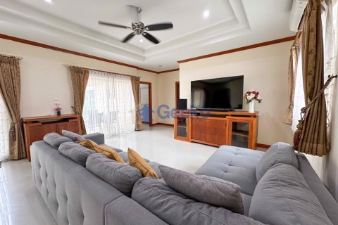 บ้านในพัทยา, ประเทศไทย 4 ห้องนอน № 197031 - รูปถ่าย 9