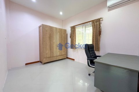 บ้านในพัทยา, ประเทศไทย 4 ห้องนอน № 197031 - รูปถ่าย 16