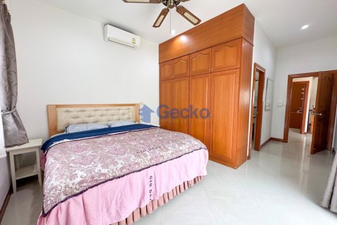 บ้านในพัทยา, ประเทศไทย 4 ห้องนอน № 197031 - รูปถ่าย 13