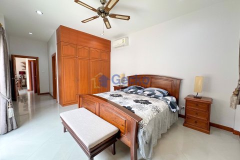 บ้านในพัทยา, ประเทศไทย 4 ห้องนอน № 197031 - รูปถ่าย 14