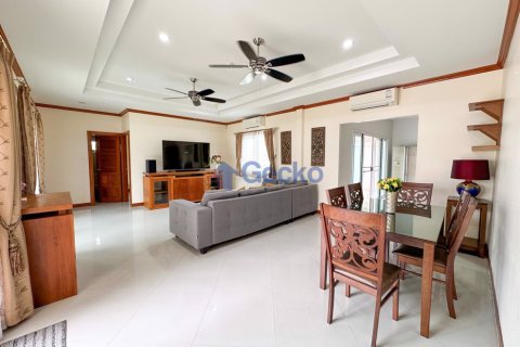 บ้านในพัทยา, ประเทศไทย 4 ห้องนอน № 197031 - รูปถ่าย 8