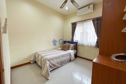 บ้านในพัทยา, ประเทศไทย 4 ห้องนอน № 197031 - รูปถ่าย 10