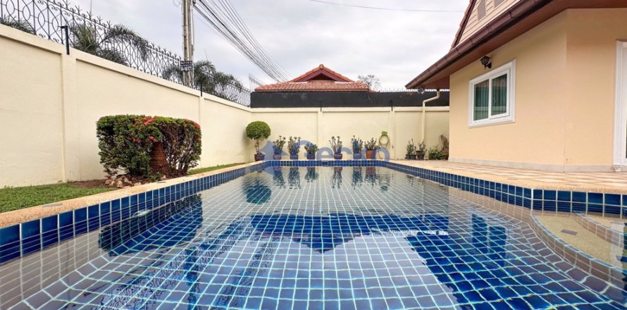 บ้านในพัทยา, ประเทศไทย 4 ห้องนอน № 197031