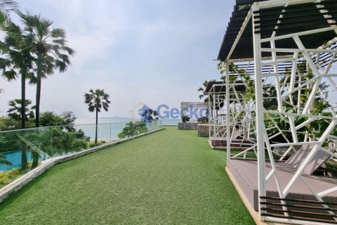 สตูดิโอในคอนโดมิเนียมในพัทยา, ประเทศไทย № 197030 - รูปถ่าย 20