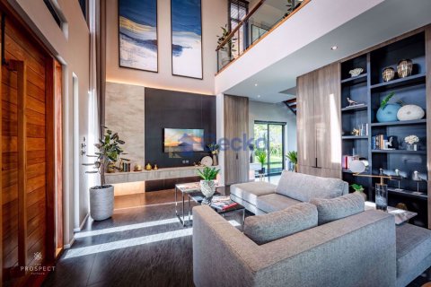 House in Pattaya, Thailand 3 bedrooms № 197026 - photo 17