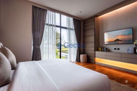 House in Pattaya, Thailand 3 bedrooms № 197026 - photo 5