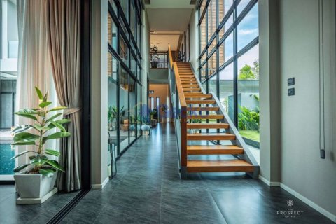 House in Pattaya, Thailand 3 bedrooms № 197026 - photo 16