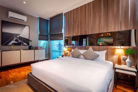 House in Pattaya, Thailand 3 bedrooms № 197026 - photo 13