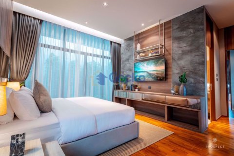House in Pattaya, Thailand 3 bedrooms № 197026 - photo 7