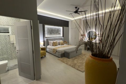 Villa in Hua Hin, Thailand 4 Schlafzimmer № 169965 - Foto 23