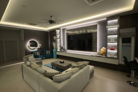 Villa in Hua Hin, Thailand 4 Schlafzimmer № 169965 - Foto 25