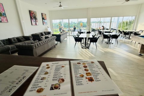 Villa in Hua Hin, Thailand 4 bedrooms № 169965 - photo 12