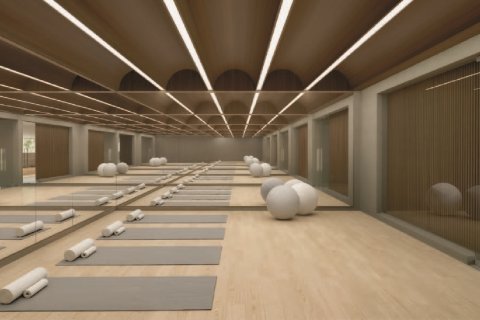 Condo à Pattaya, Thaïlande, 1 chambre  № 169970 - photo 4