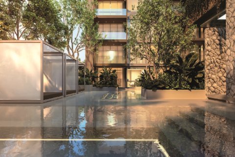 Condo à Pattaya, Thaïlande, 1 chambre  № 169970 - photo 13