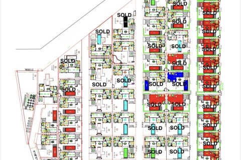 Villa in Hua Hin, Thailand 5 bedrooms № 169964 - photo 15