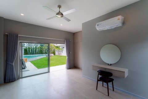Villa in Hua Hin, Thailand 5 bedrooms № 169964 - photo 6
