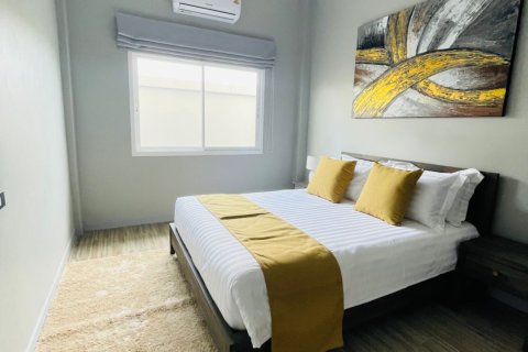 Villa in Hua Hin, Thailand 3 bedrooms № 169966 - photo 4