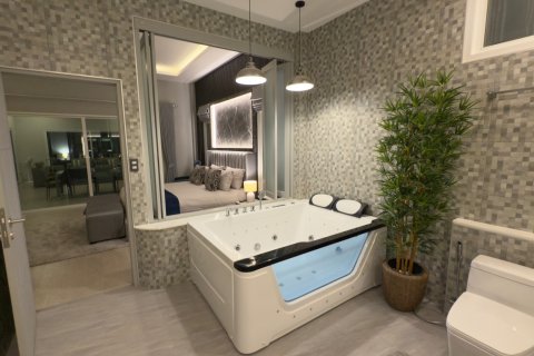 Villa in Hua Hin, Thailand 3 Schlafzimmer № 169966 - Foto 27