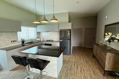 Villa in Hua Hin, Thailand 3 bedrooms № 169966 - photo 9