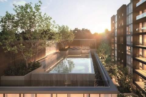 Condo in Pattaya, Thailand, 1 bedroom № 169969 - photo 11