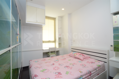 คอนโดมิเนียมในกรุงเทพฯ, ประเทศไทย, 1 ห้องนอน № 186136 - รูปถ่าย 8