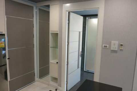 Кондоминиум с 1 спальней в Паттайе, Таиланд № 134263 - фото 8