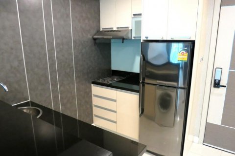 Кондоминиум с 1 спальней в Паттайе, Таиланд № 134263 - фото 10