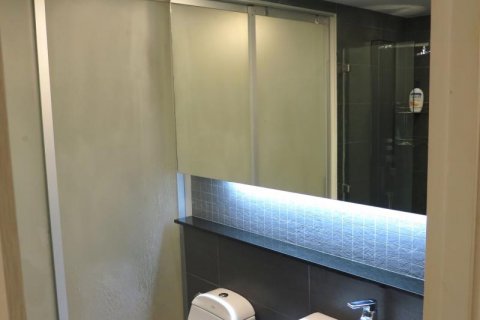 Кондоминиум с 1 спальней в Паттайе, Таиланд № 134263 - фото 13