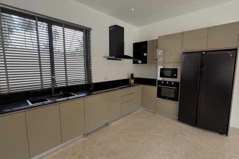 Дом в Самуи, Таиланд с 3 спальнями  № 134268 - фото 8