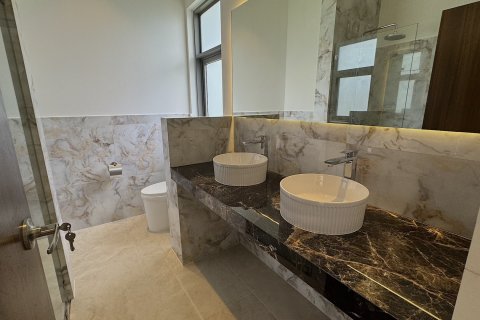 Дом в Самуи, Таиланд с 3 спальнями  № 134268 - фото 10