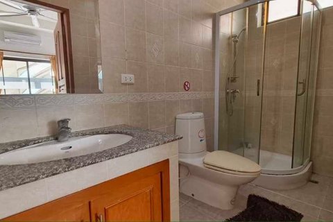 Дом в Паттайе, Таиланд с 3 спальнями  № 134264 - фото 17