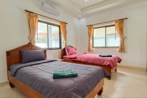 Дом в Паттайе, Таиланд с 3 спальнями  № 134264 - фото 12