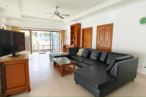 Дом в Паттайе, Таиланд с 3 спальнями  № 134264 - фото 5