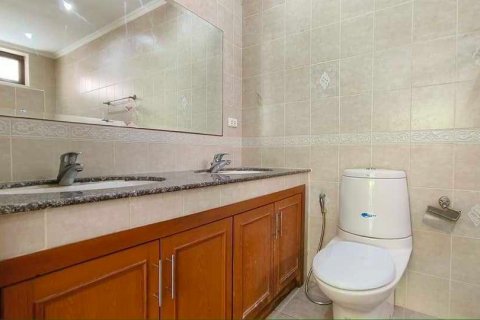 Дом в Паттайе, Таиланд с 3 спальнями  № 134264 - фото 18