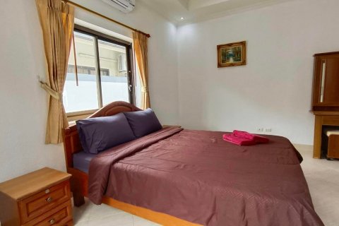 Дом в Паттайе, Таиланд с 3 спальнями  № 134264 - фото 10